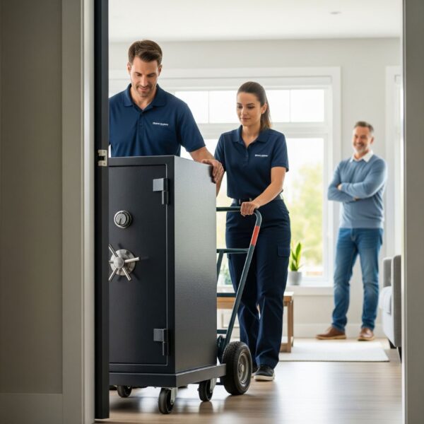 Where To Buy The Best Fireproof Safes in Texas