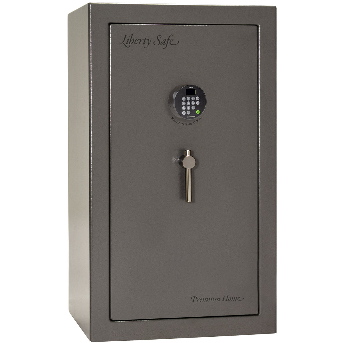 Premium Home Series | Level 7 Security | 2 Hour Fire Protection