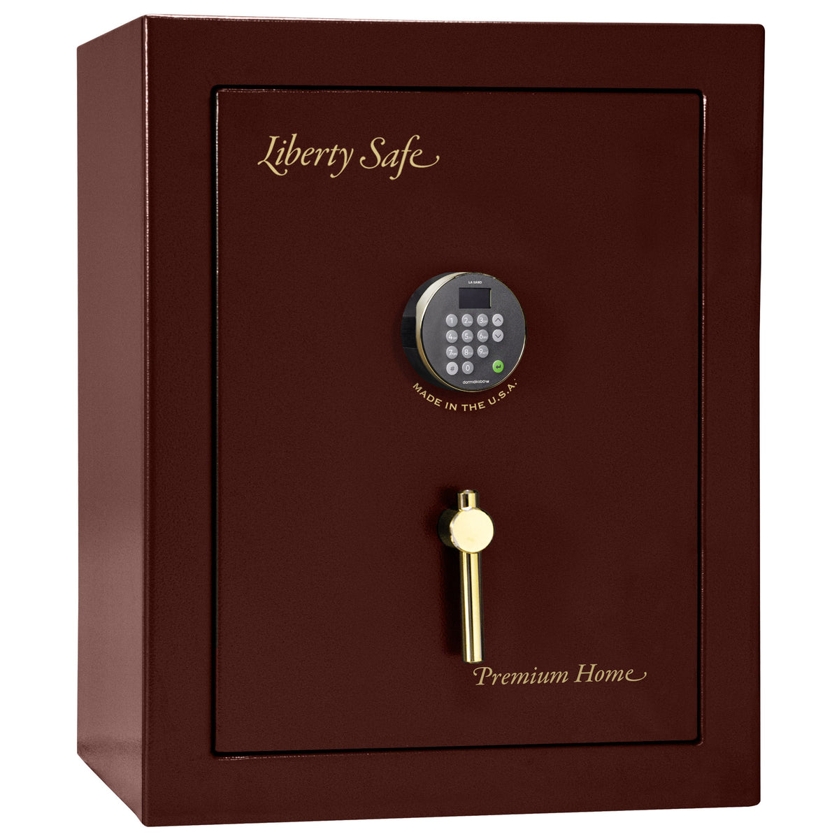 Premium Home Series | Level 7 Security | 2 Hour Fire Protection