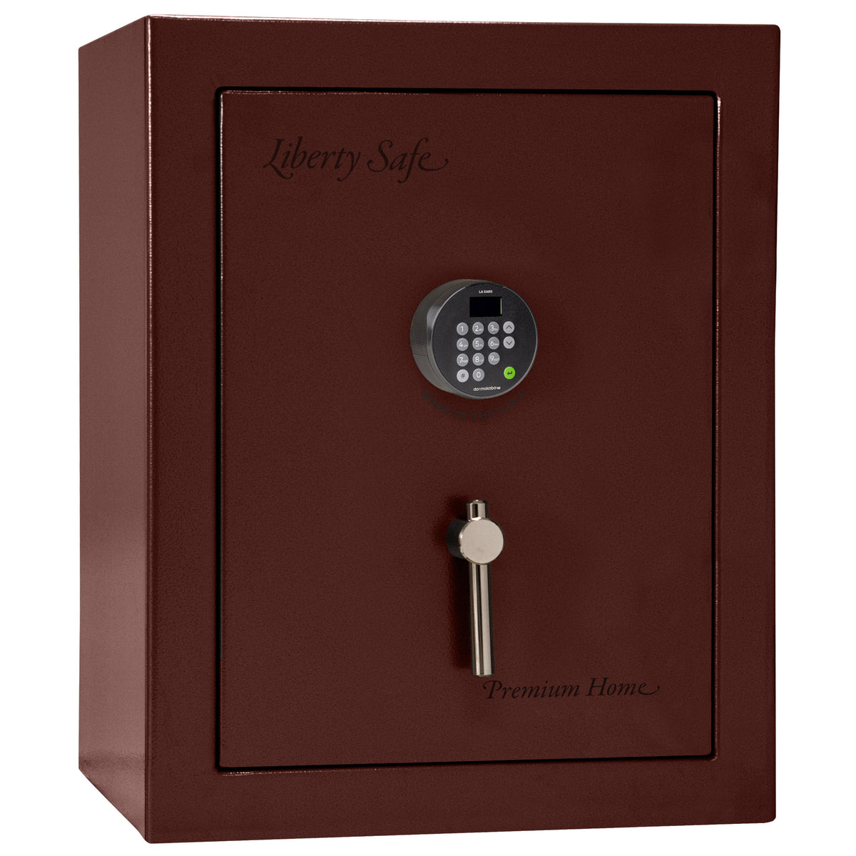 Premium Home Series | Level 7 Security | 2 Hour Fire Protection