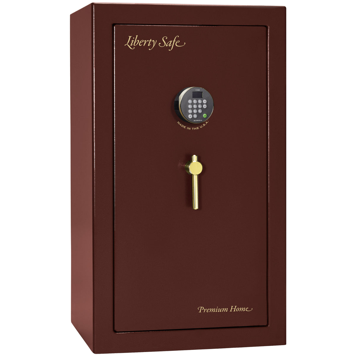 Premium Home Series | Level 7 Security | 2 Hour Fire Protection