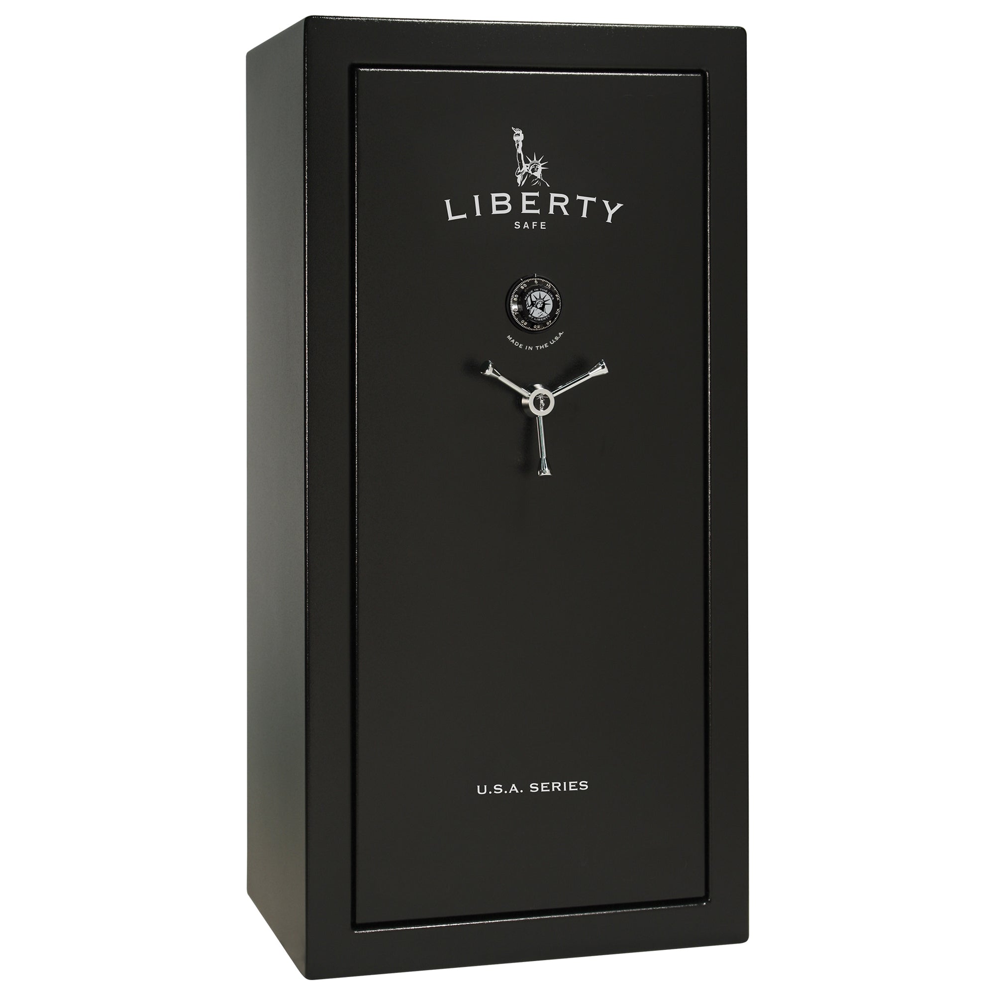 USA Series Gun Safe | Level 5 - Houston Safe & Lock